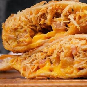 imagem do produto Cheddar frango 