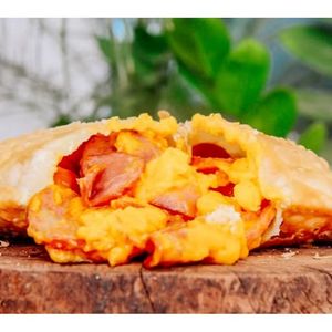 imagem do produto Cheddar calabresa 