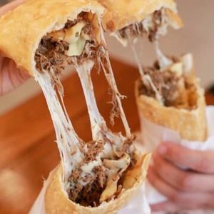 imagem do produto carne queijo