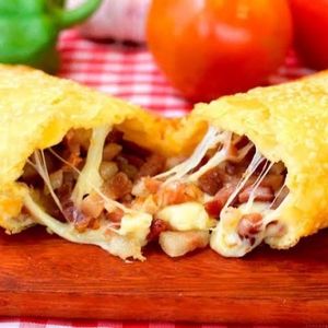 imagem do produto Queijo bacon 