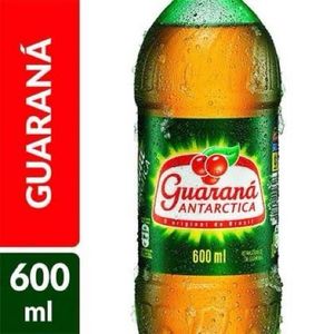 imagem do produto Guarana antártica 600ml 