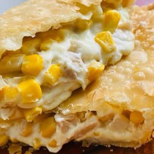 imagem do produto Frango queijo milho 
