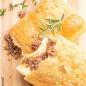 imagem do produto calabresa carne