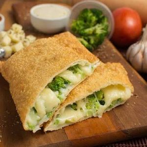 imagem do produto Brocolis catupiry 