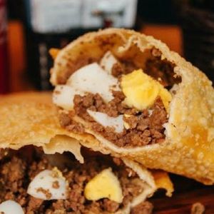 imagem do produto Carne ovo 