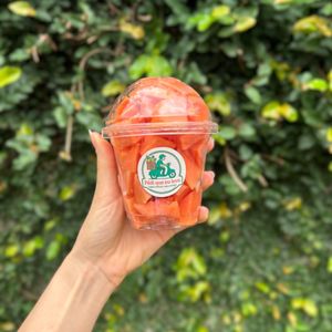 imagem do produto Salada de frutas copo 300g