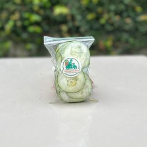imagem do produto Pepino Fatiado