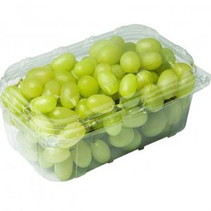 imagem do produto UVA VERDE thompson 500G