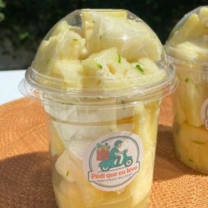 imagem do produto Copo Abacaxi com Sal e Limão