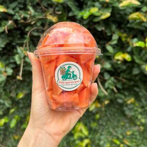 imagem do produto Copo de Mamão