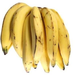 imagem do produto Banana da Terra 500g