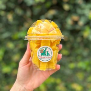 imagem do produto Copo de manga