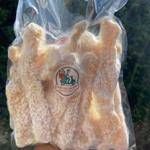 imagem do produto Nugget de frango caseiro 300g congelado