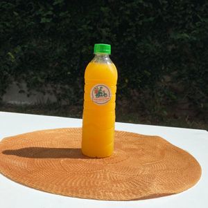 imagem do produto Suco de laranja natural