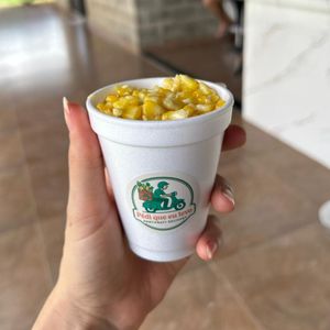 imagem do produto MILHO VERDE NO COPO TEMPERADO