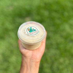 imagem do produto Pasta de Alho caseiro  150g