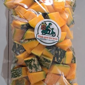 imagem do produto Abobrinha Picada