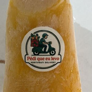 imagem do produto Polpa manga 