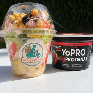 imagem do produto Energy Yofrut