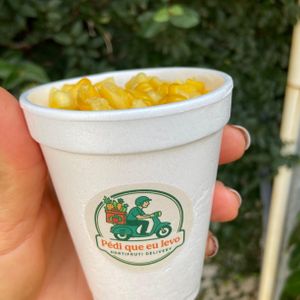 imagem do produto MILHO VERDE NO COPO 