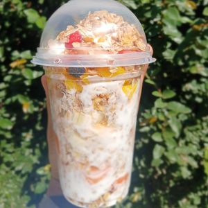 imagem do produto SALADA DE FRUTA Á MODA DA CASA 2