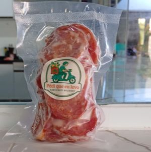 imagem do produto SALAME CASEIRO FATIADO