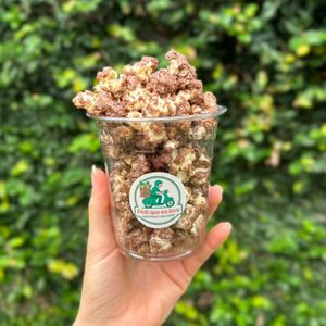 imagem do produto Pipoca ninho com Nutella