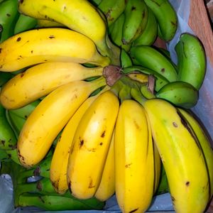 imagem do produto BANANA MAÇÃ