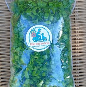 imagem do produto CHEIRO VERDE FRESCO PICADO