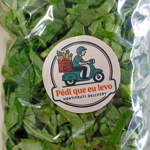 imagem do produto COUVE HIGIENIZADA 