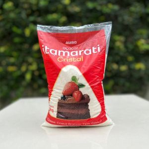 imagem do produto Açucar Itamarati Cristal - 2kg