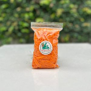 imagem do produto Cenoura Ralada