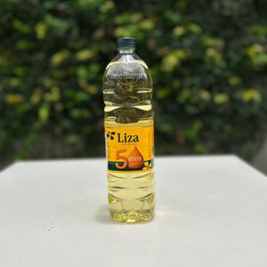 imagem do produto Óleo de Soja Liza - 900ml