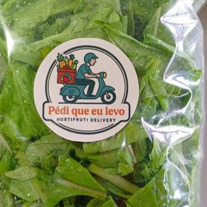 imagem do produto Rúcula Higienizada 100g