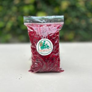 imagem do produto Beterraba Ralada