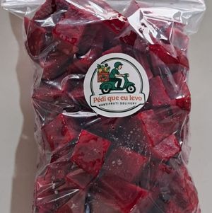 imagem do produto Beterraba Picada