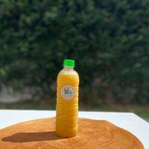 imagem do produto Suco Natural de Maracujá