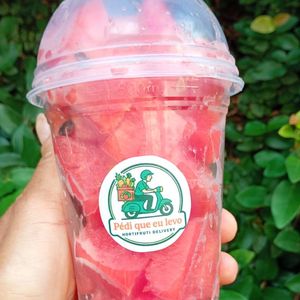 imagem do produto Copo Melancia