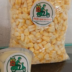 imagem do produto Milho fresco Picado