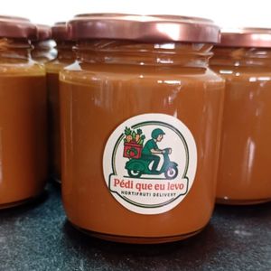 imagem do produto Doce de Leite Caseiro