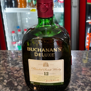 imagem do produto Buchanan’s 1L