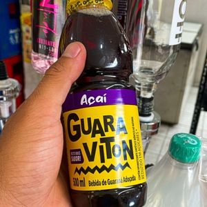 imagem do produto Guaraviton açaí 