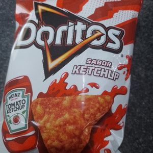 imagem do produto Doritos ketchup