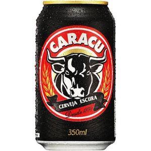 imagem do produto Caracu 350 ml