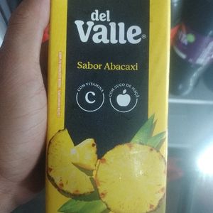 imagem do produto Suco del Valle néctar abacaxi 1l