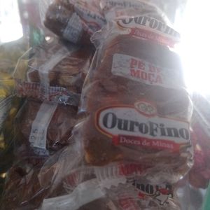 imagem do produto Pé de moça  