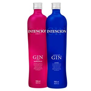 imagem do produto Combo Gin intencion  
