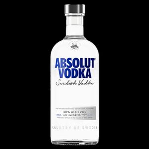 imagem do produto Combo Vodka Absolut 1l