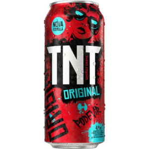 imagem do produto Energético Tnt Lata 473ml