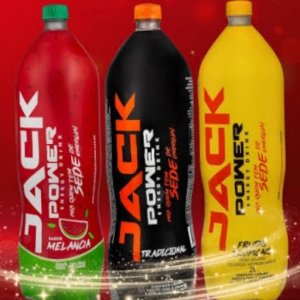 imagem do produto Energético Jack Power 2l